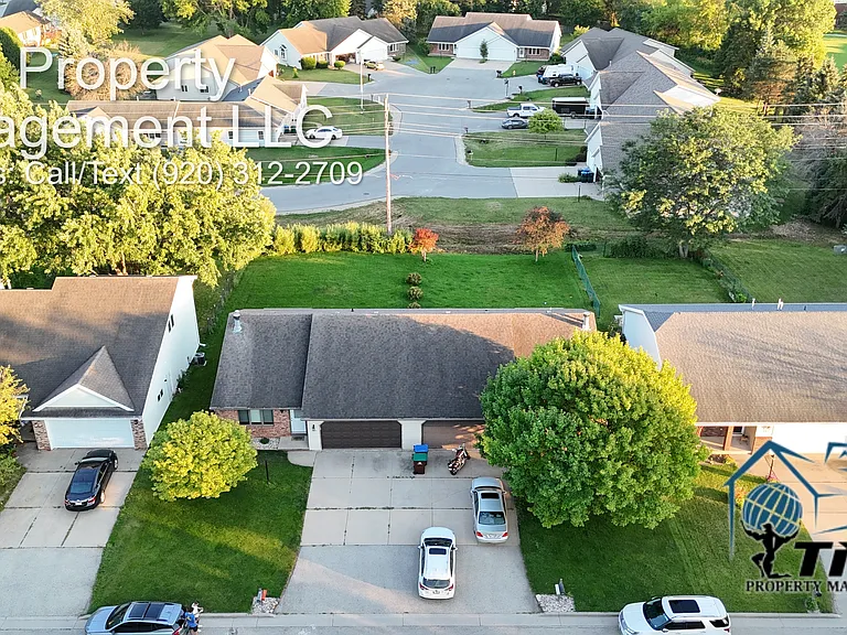 2809 W Glenpark Dr — Photo 4