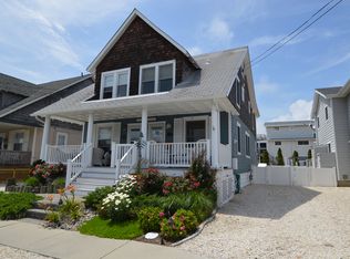 2454 Harbor Ave, Avalon, NJ 08202