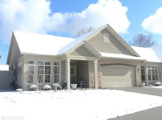 5276 Mapleside Ln SW, Wyoming, MI 49418