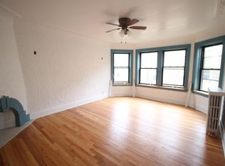 5540 N Artesian Ave #2, Chicago, IL 60625