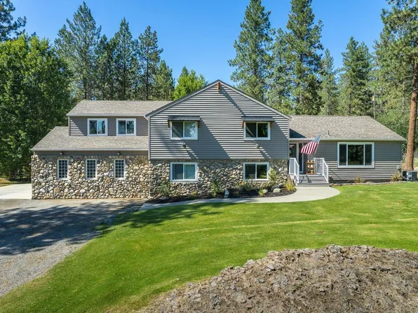 2005 E Midway Rd, Colbert, WA 99005