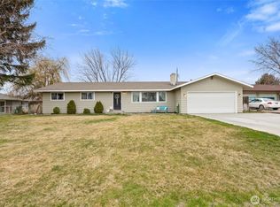 915 E Elsinore Street, Othello, WA