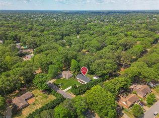1101 Homestead Dr, Virginia Beach, VA 23464