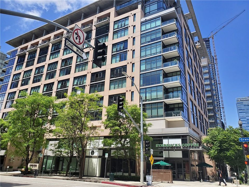 1st image of 1111 S Grand Ave APT 901