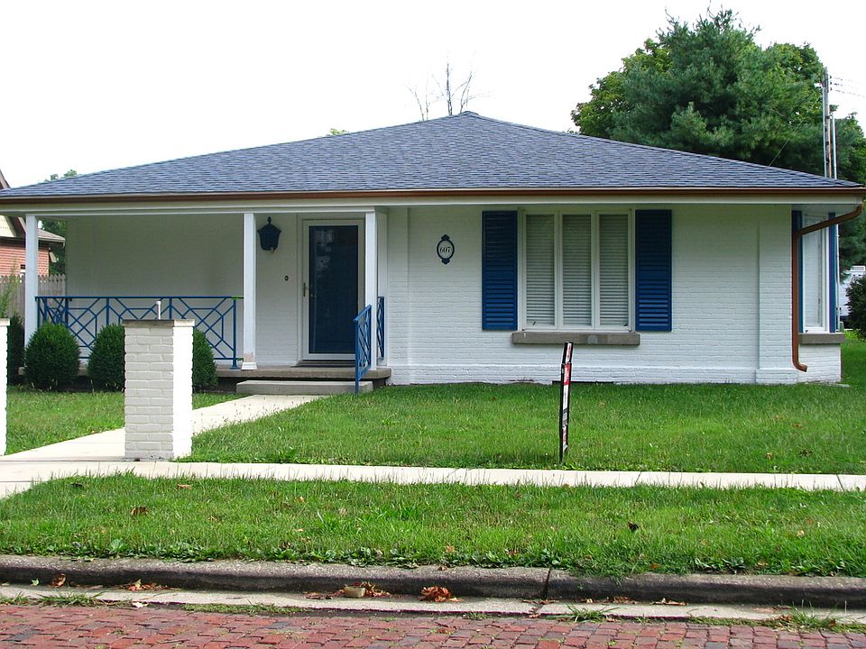 1st image of 607 E Sale St