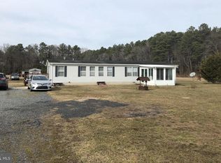 18187 Deer Forest Rd, Georgetown, DE 19947