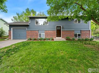 808 Tyler St, Fort Collins, CO 80521