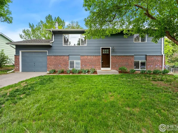 808 Tyler St, Fort Collins, CO 80521