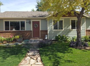 913 Canyon Ct, Windsor, CO 80550
