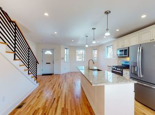 5045 E Capitol St SE, Washington, DC 20019