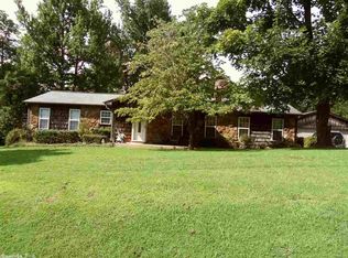 306 County Road 353, Bono, AR 72416