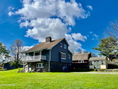 83 Melody Rd, Honesdale, PA, 18431