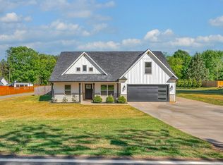 1081 Ballenger Rd, Inman, SC 29349