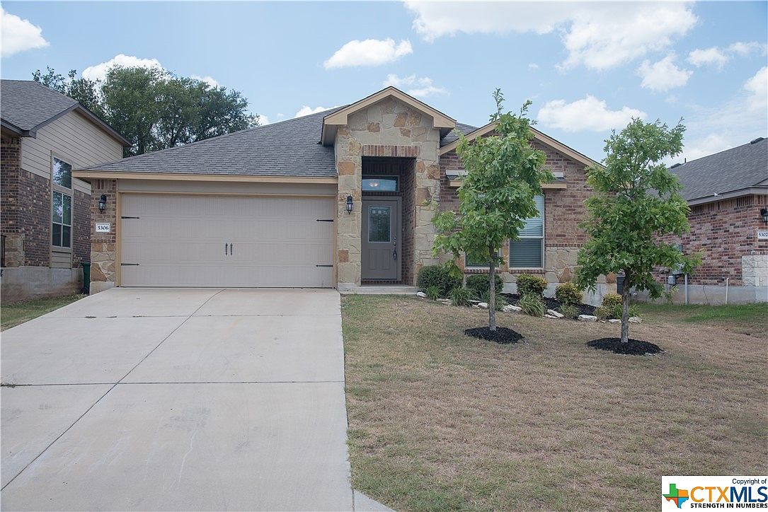 5306 Dauphin Dr, Belton, TX 76513 Zillow