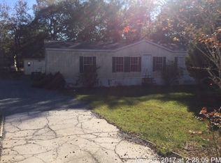 65 Forrest Cir, Midway, FL 32343