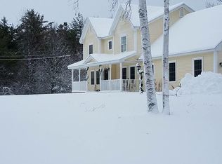 16 Highland Dr, Levant, ME 04456