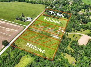 S 800 E #92-1, Fort Wayne, IN 46818