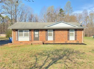 268 Young Rd, Stoneville, NC 27048