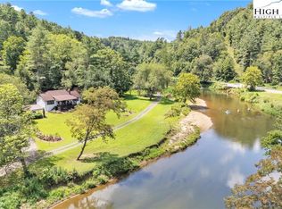 275 River Ln, West Jefferson, NC 28694