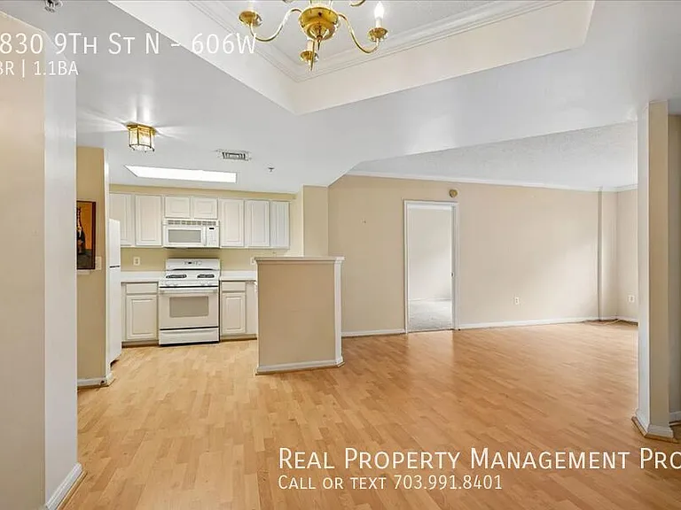 3830 9th St N #606W — Photo 12