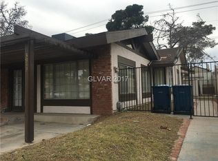 3943 Lancome St #0, Las Vegas, NV 89115