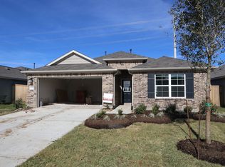 26535 Eternal Dr, La Marque, TX 77568