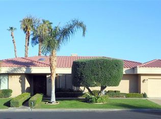 19 W Mission Palms, Rancho Mirage, CA 92270