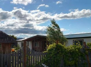 40606 N Madison Rd, Elk, WA 99009