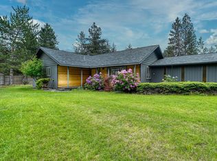 61160 Sidewinder, Bend, OR 97702