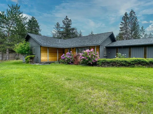 61160 Sidewinder, Bend, OR 97702
