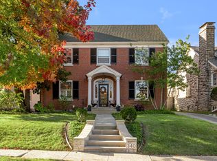 340 Hart Rd, Lexington, KY 40502