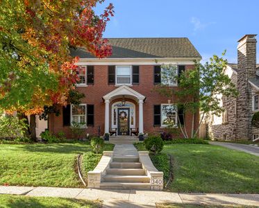 340 Hart Rd, Lexington, KY, 40502