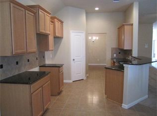 2607 Fort Settlement Trl, Spring, TX 77373