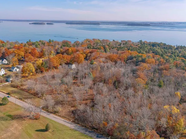 Lot 2 Buxhill Boulevard, Chebeague Island, ME 04017