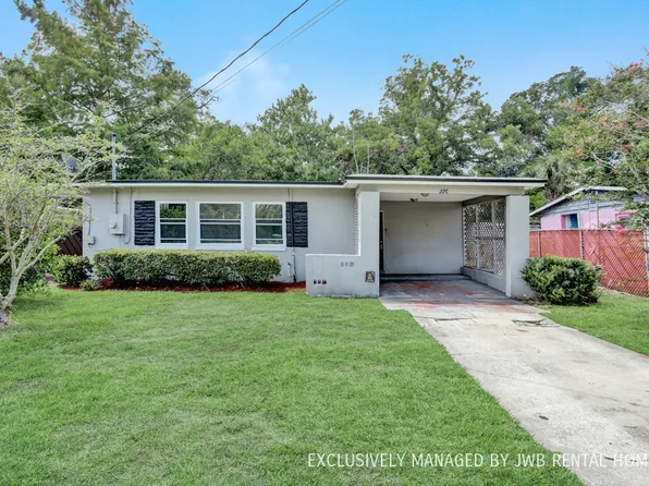 226 W 44th St, Jacksonville, FL 32208
