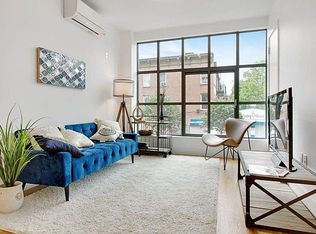 606 Franklin Ave #207G, Brooklyn, NY 11238