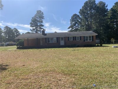 564 Bollinger Ave, Lumberton, NC, 28360
