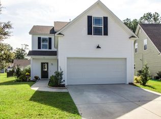 59 Wyndham Dr, Bluffton, SC 29910