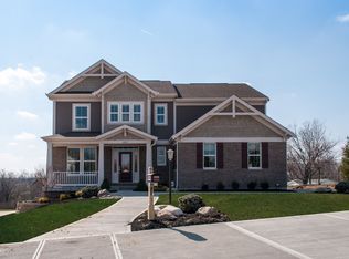 9056 Philly Ct, Union, KY