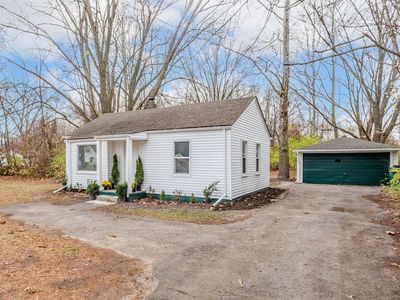 6242 Irma St, Romulus, MI, 48174