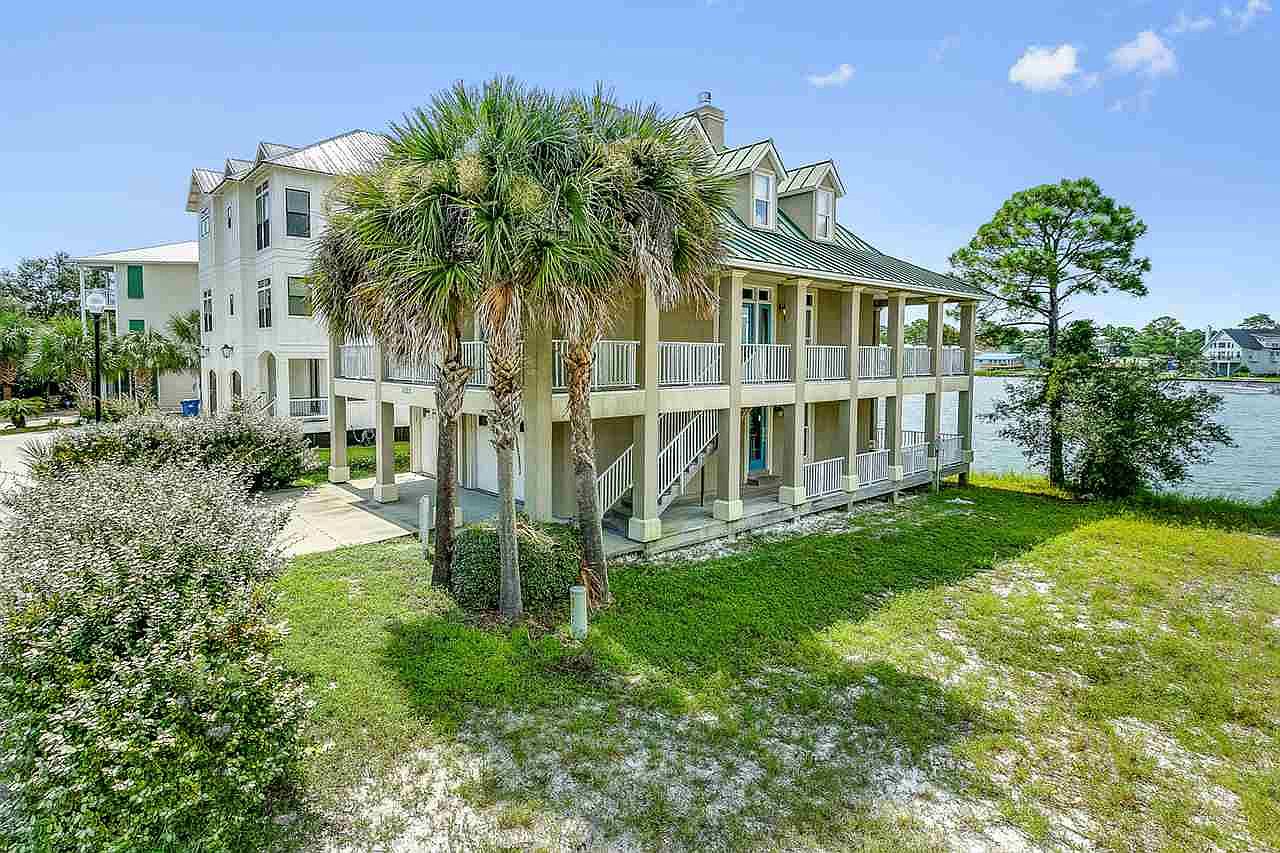 3222 Mariner Cir, Orange Beach, AL 36561 Zillow