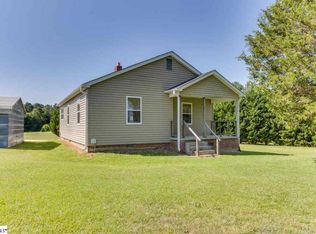 48 & 28 Fort Lindley Rd, Laurens, SC 29360