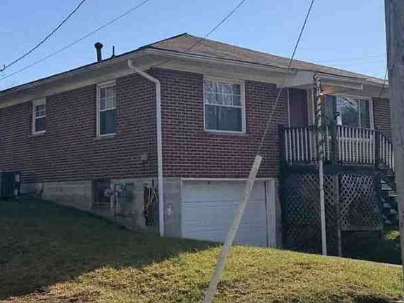 Property Side View
