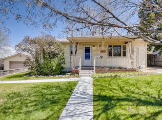 1030 S Newland St, Lakewood, CO 80226