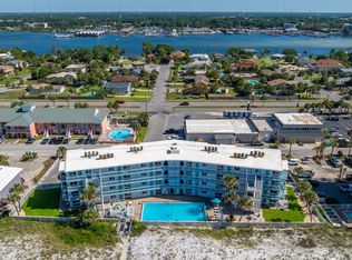 667 Nautilus Ct UNIT 302, Fort Walton Beach, FL 32548