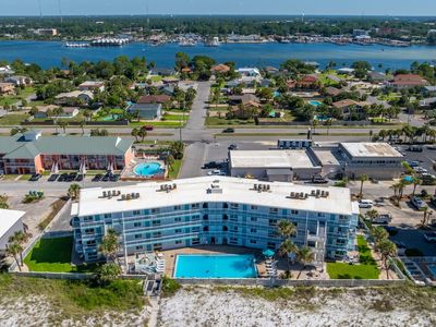667 Nautilus Ct Unit 302, Fort Walton Beach, FL, 32548