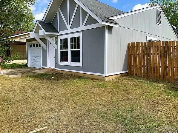 4014 Gallery Sun Dr, San Antonio, TX 78244
