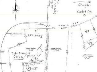 0 Route 2 & 4, Wilton, ME 04294