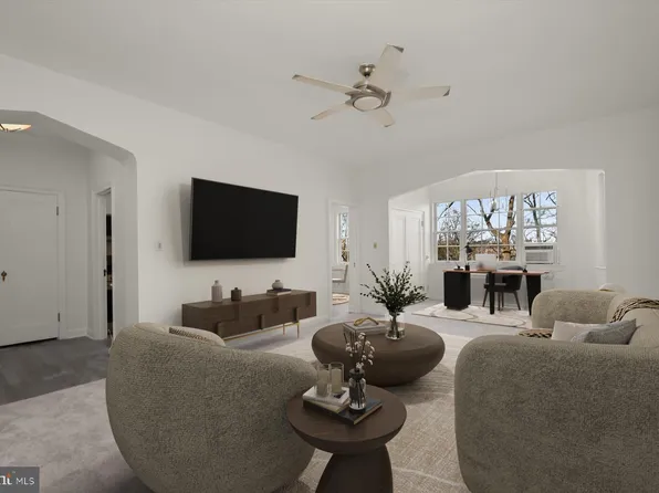 2737 Devonshire Pl NW APT 305, Washington, DC 20008