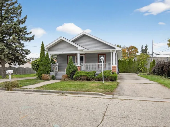 3224 Vera COURT, Mount Pleasant, WI 53403
